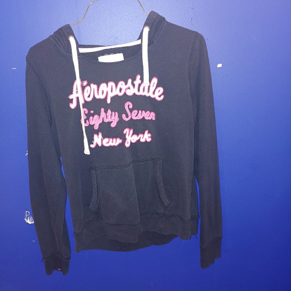 Aeropostale hoodie